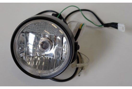 Ortocar Koplamp, Ortocar 310 - Tweedehands