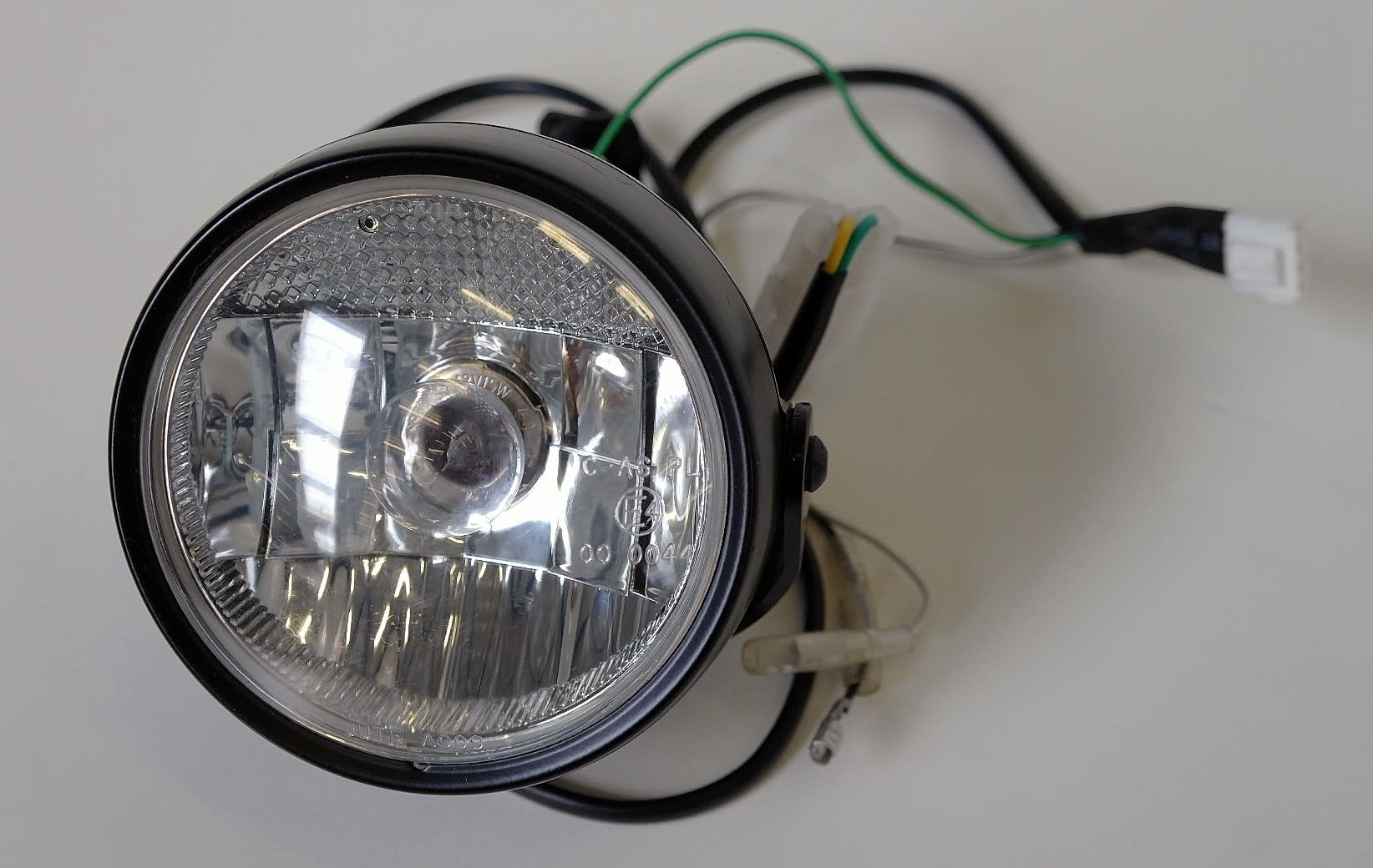 Ortocar Koplamp, Ortocar 310 - Tweedehands afbeelding
