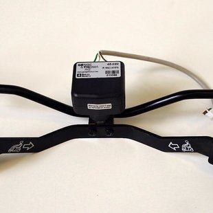 Potmeter Ortocar 315 SP2 - Tweedehands