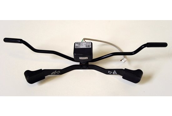 Ortocar Potmeter Ortocar 315 SP2 - Tweedehands