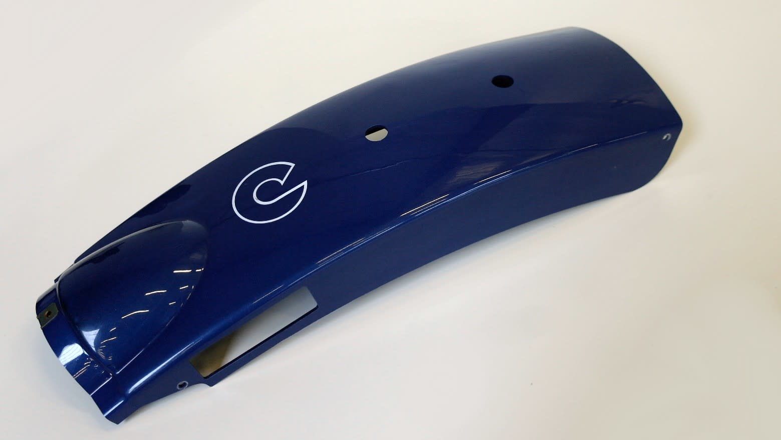 Ortocar Stuurbekleding voor oceaan, Ortocar 315 - Tweedehands afbeelding