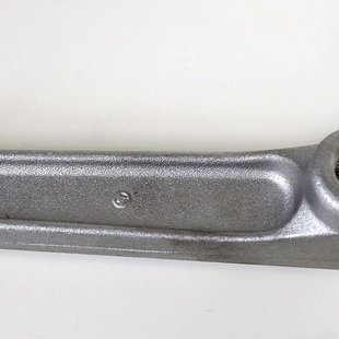 Swingarm links, Ortocar 315 - Tweedehands