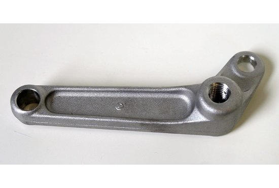 Ortocar Swingarm links, Ortocar 315 - Tweedehands