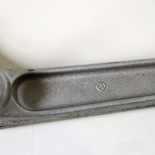 Swingarm rechts, Ortocar 315 - Tweedehands