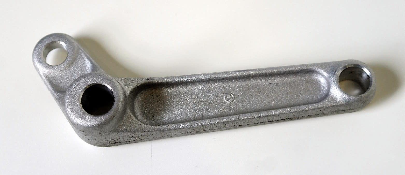 Ortocar Swingarm rechts, Ortocar 315 - Tweedehands afbeelding