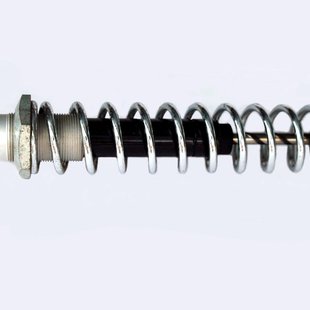 Veerpoot  Ortocar 315 - Tweedehands