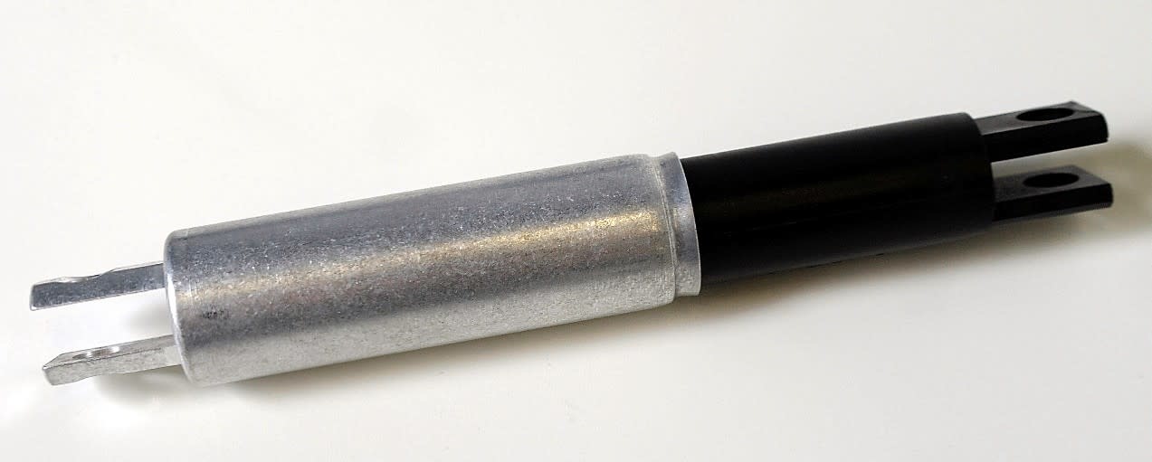 Ortocar Veerpoot Ortocar 315 - Tweedehands afbeelding