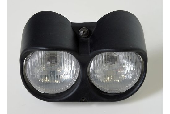 Ortocar Verlichtingseenheid, Ortocar 315 - Tweedehands