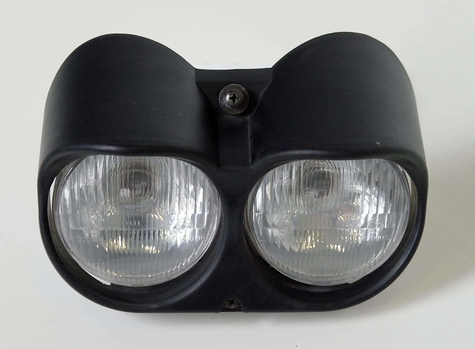 Ortocar Verlichtingseenheid, Ortocar 315 - Tweedehands afbeelding