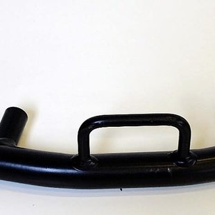 Voorbumper ortocar 315 - Tweedehands