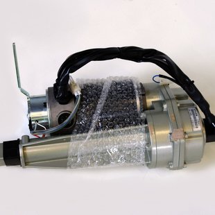 Aandrijfunit CT4 15 km/u compleet Bec XS, gereviseerd - Tweedehands