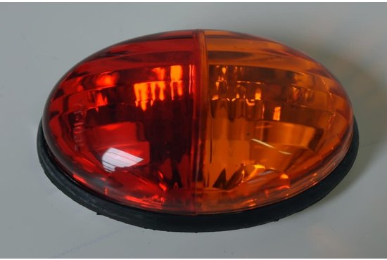 sterling Achterlicht compleet Bec XS - Tweedehands