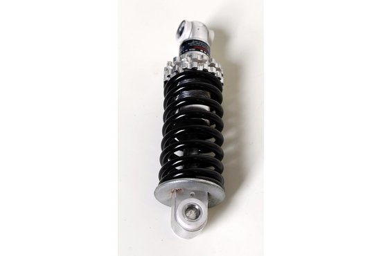 sterling Achterveer compleet Bec XS - Tweedehands