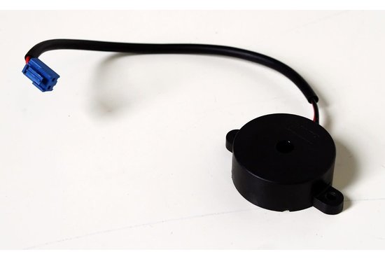 sterling Claxon Bec XS- Tweedehands