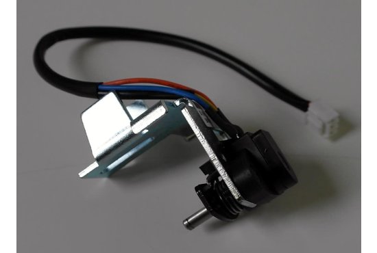 sterling Gaspotmeter Sterling XS - Tweedehands