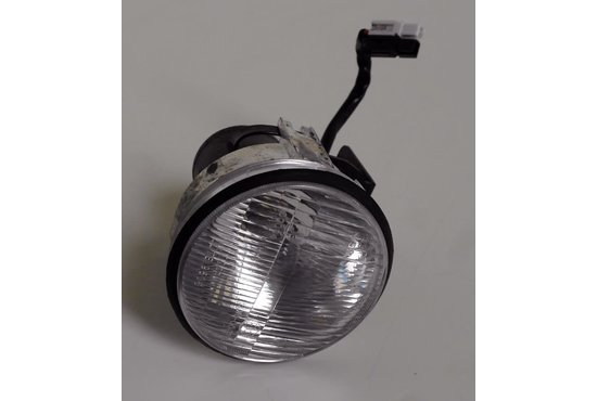 sterling Koplamp compleet 3 wiel Bec XS - Tweedehands