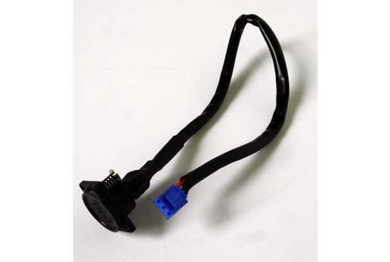 sterling Laadplug Bec XS - Tweedehands