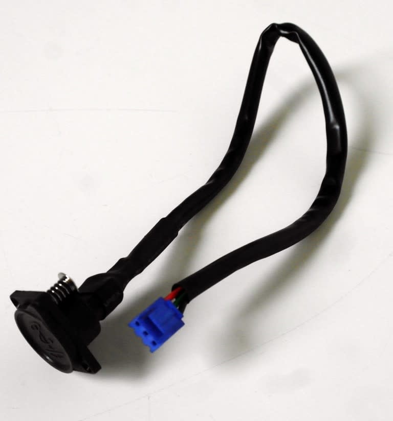 sterling Laadplug Bec XS - Tweedehands afbeelding