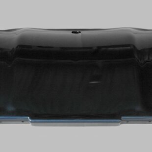 Opbergkappaneel blauw Bec XS - Tweedehands