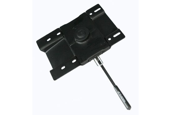 sterling Stoelverstellings plaat Bec XS - Tweedehands