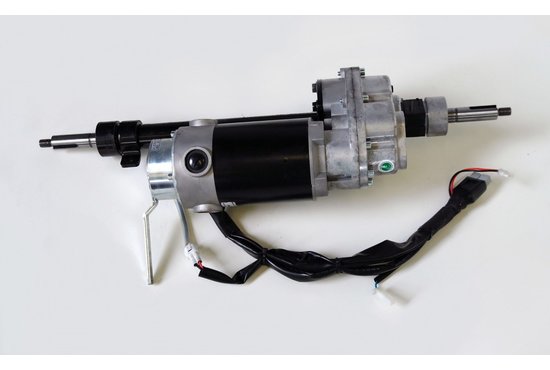 sterling Transaxle compleet Sterling Elite XS >2010, gereviseerd - Tweedehands