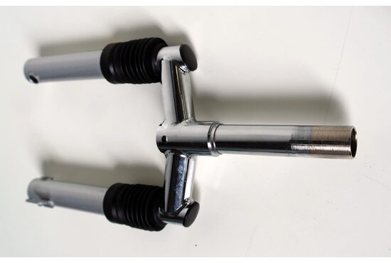 sterling Voorvork Bec XS - Tweedehands