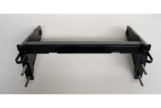 Trophy Achterframe  Trophy 6 - Tweedehands