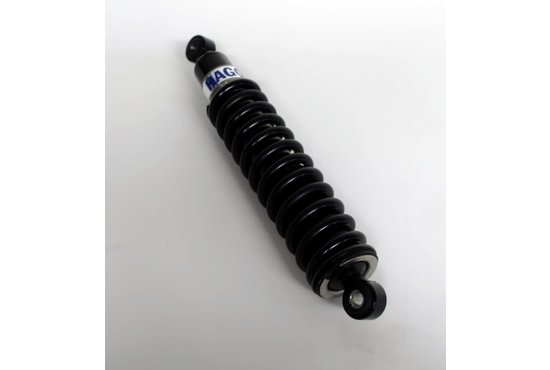 Trophy Achterveer standaard Trophy 6 - Tweedehands