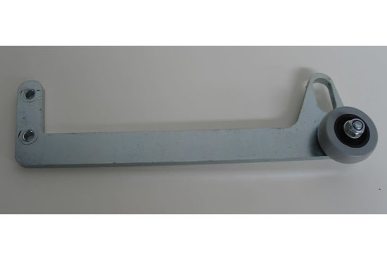 Trophy Anti-tipwiel links Trophy 6 - Tweedehands