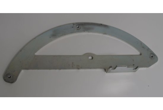 Trophy Bevestigingsbeugel spatbord links Trophy 6 - Tweedehands