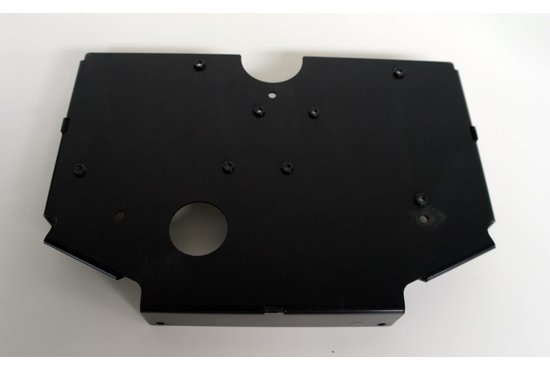 Trophy Bevestigingsplaat elektronica Trophy  - Tweedehands