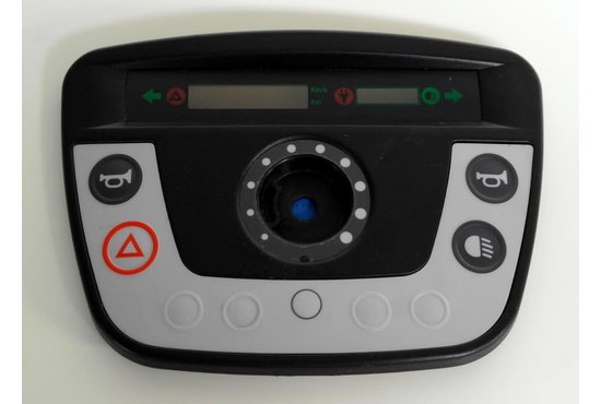 Trophy Bovenkant console standaard Trophy  6 - Tweedehands