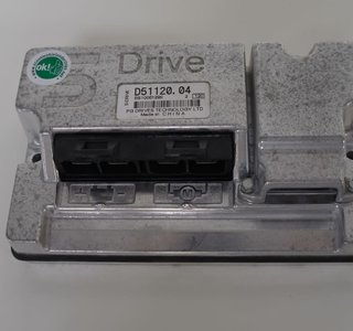 Controller S-Drive 120A ( D51445 ) Trophy 6 - Tweedehands