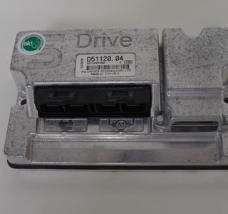 Controller S-Drive 120A ( D51445 ) - Tweedehands