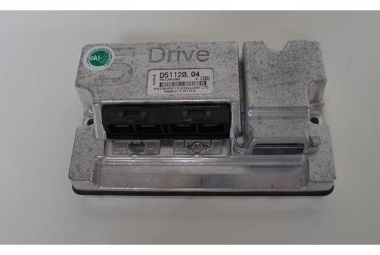 Trophy Controller S-Drive 120A ( D51445 ) - Tweedehands