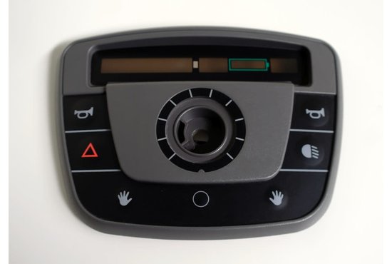 Trophy Display trophy 6 Advanced - Tweedehands