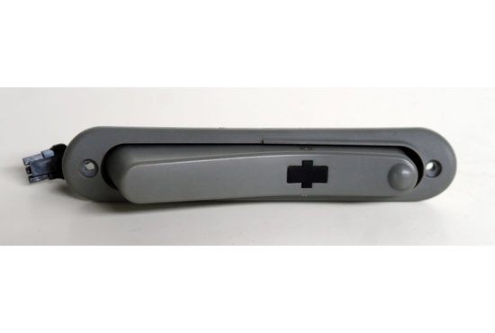 Trophy Gashendel Trophy 6 - Tweedehands