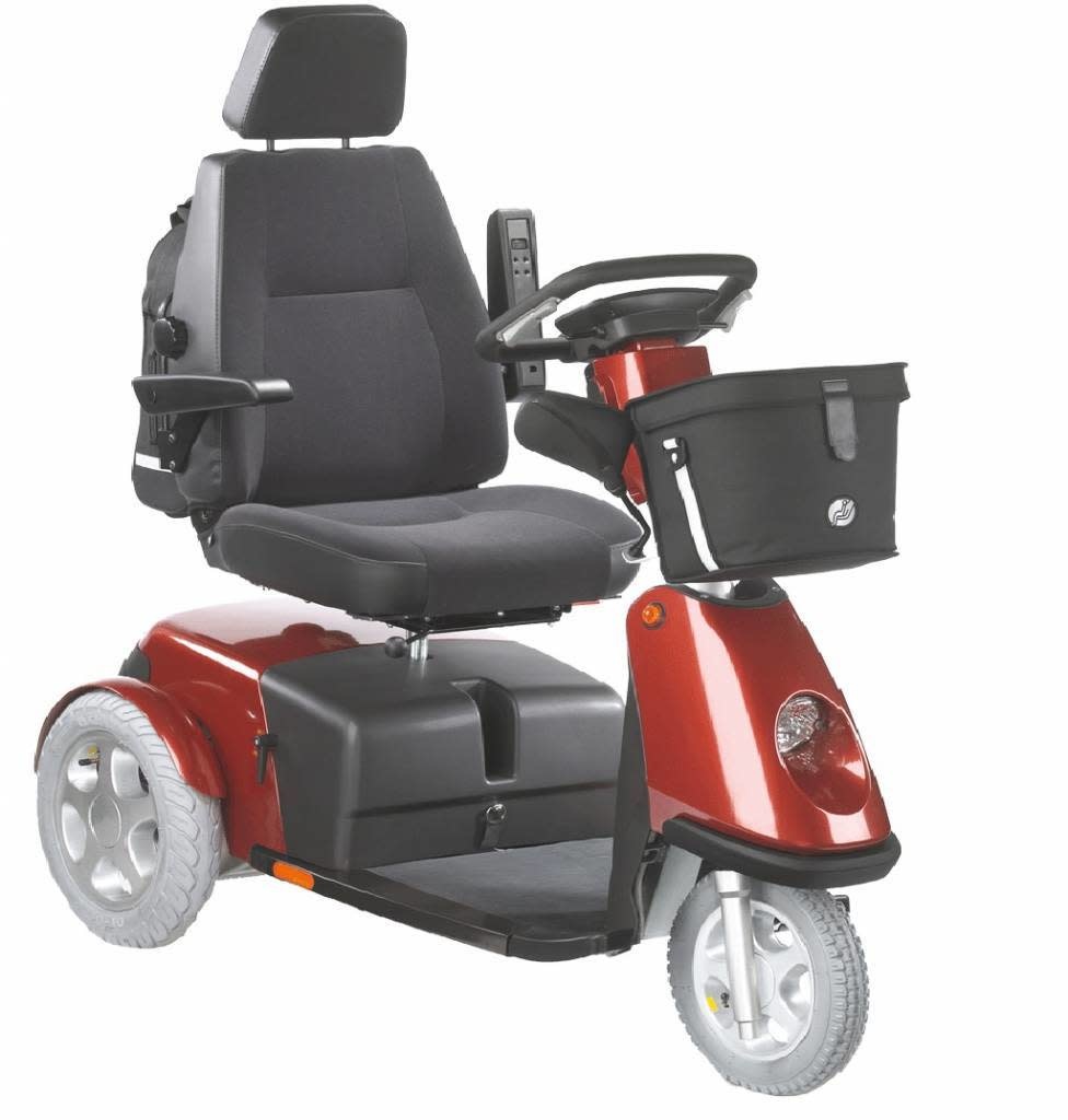 Trophy Hoofd kabelboom S-Drive voor serienummer QT02400Trophy 6 - Tweedehands afbeelding