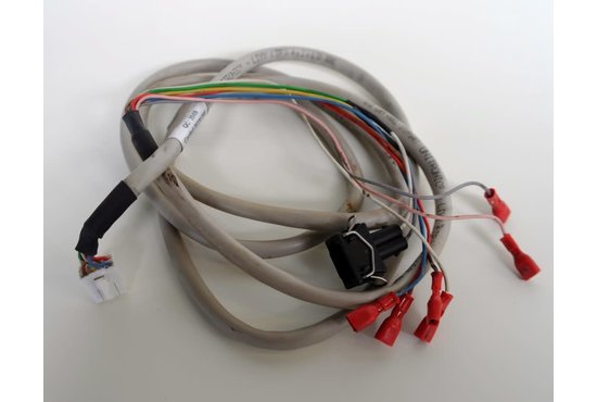 Trophy Hoofd kabelboom verlichting v. serienummer QT02400 ver.2 Trophy 6 - Tweedehands