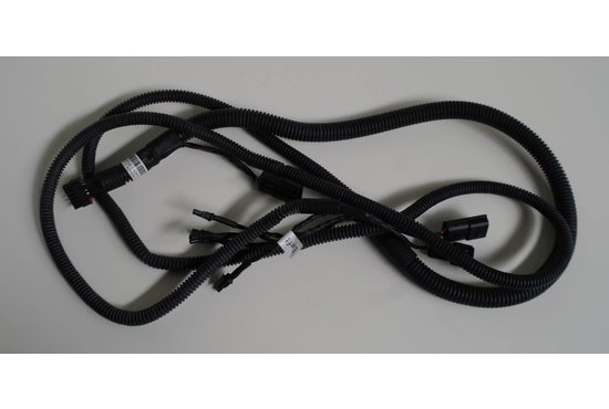 Trophy Hoofdkabelboom Trophy 6 Advance - Tweedehands