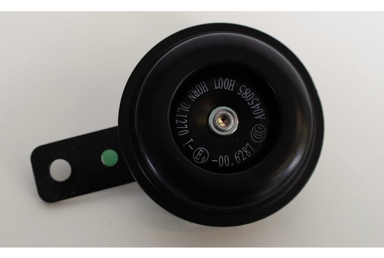 Trophy Horn for advanced electronics (ID-no > QT02400) Trophy - Tweedehands