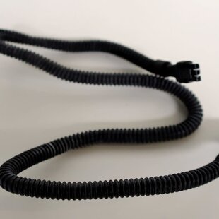 Kabel gasbediening vanaf serienummer QT02400 Trophy 6 - Tweedehands