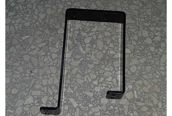 Afikim Afikim beugel ophanging bumper per stuk - Breeze S4 | Breeze S4 2017