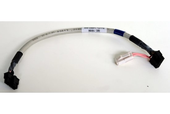 Trophy Kabelboom interface –> Egis Trophy - Tweedehands