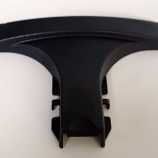 Kap t.b.v spiegelbeugel, Trophy 20 - Tweedehands