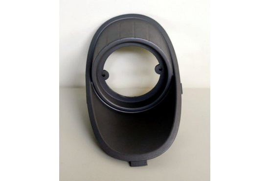 Trophy Kap t.b.v. koplamp, Trophy 20 - Tweedehands