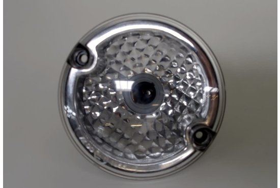 Trophy Koplamp compleet Trophy 6 - Tweedehands