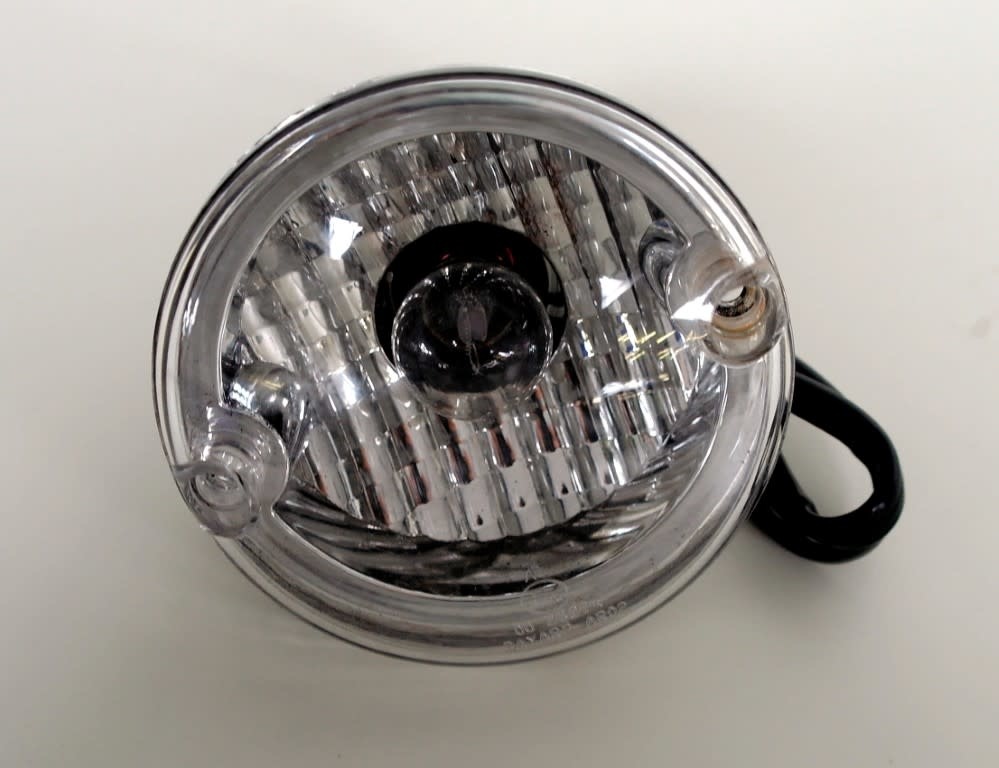 Trophy Koplamp Trophy 6 Advanced - Tweedehands afbeelding