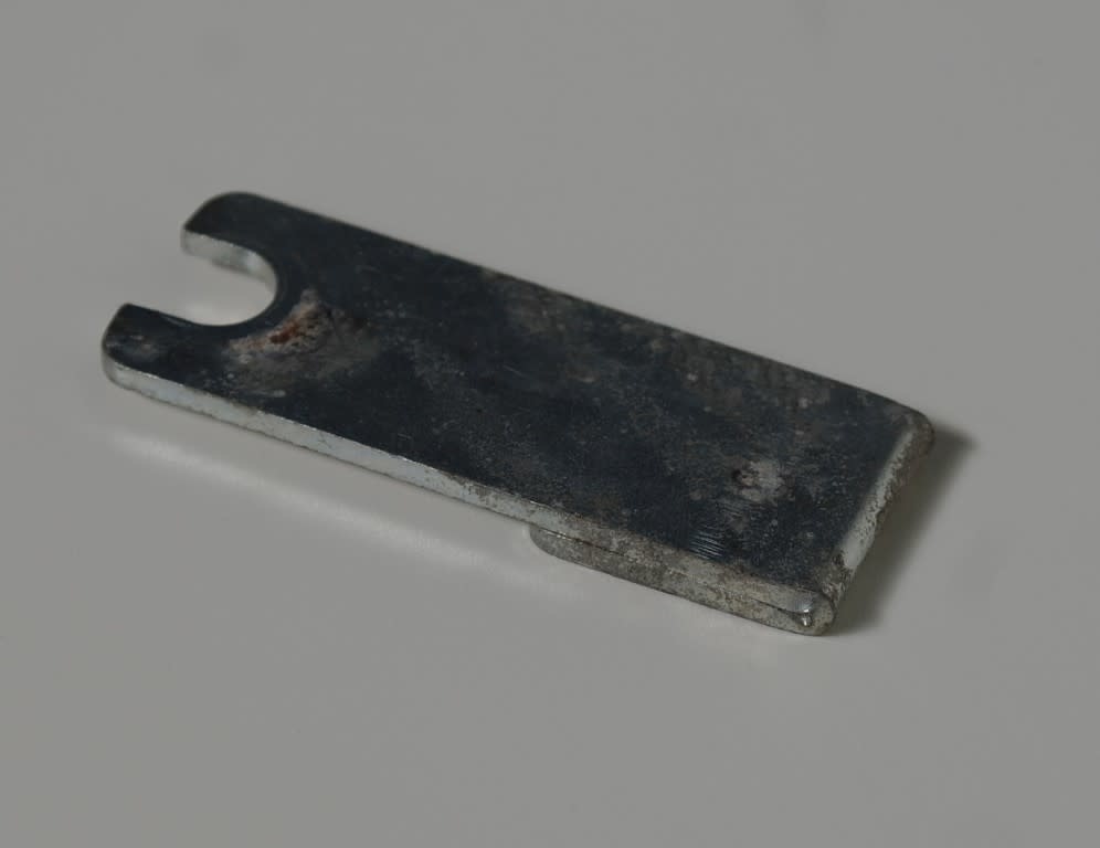 Trophy Magneetsensor Trophy - Tweedehands afbeelding