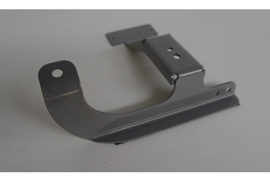 Trophy Mandhouder Metaal Trophy 6 - Tweedehands